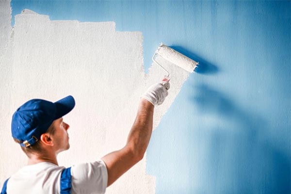 how to start up a painting and decorating business